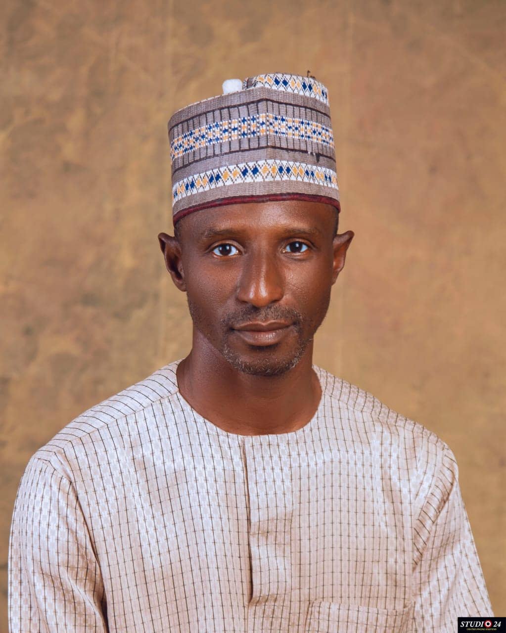 Abubakar Iguda - Head of Accounts - Delace International