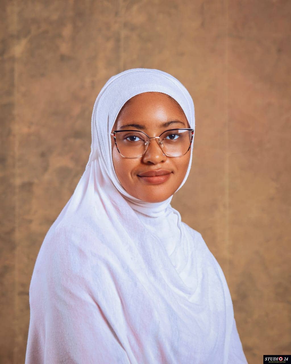 Ameerah Dauda - Head of Training Department