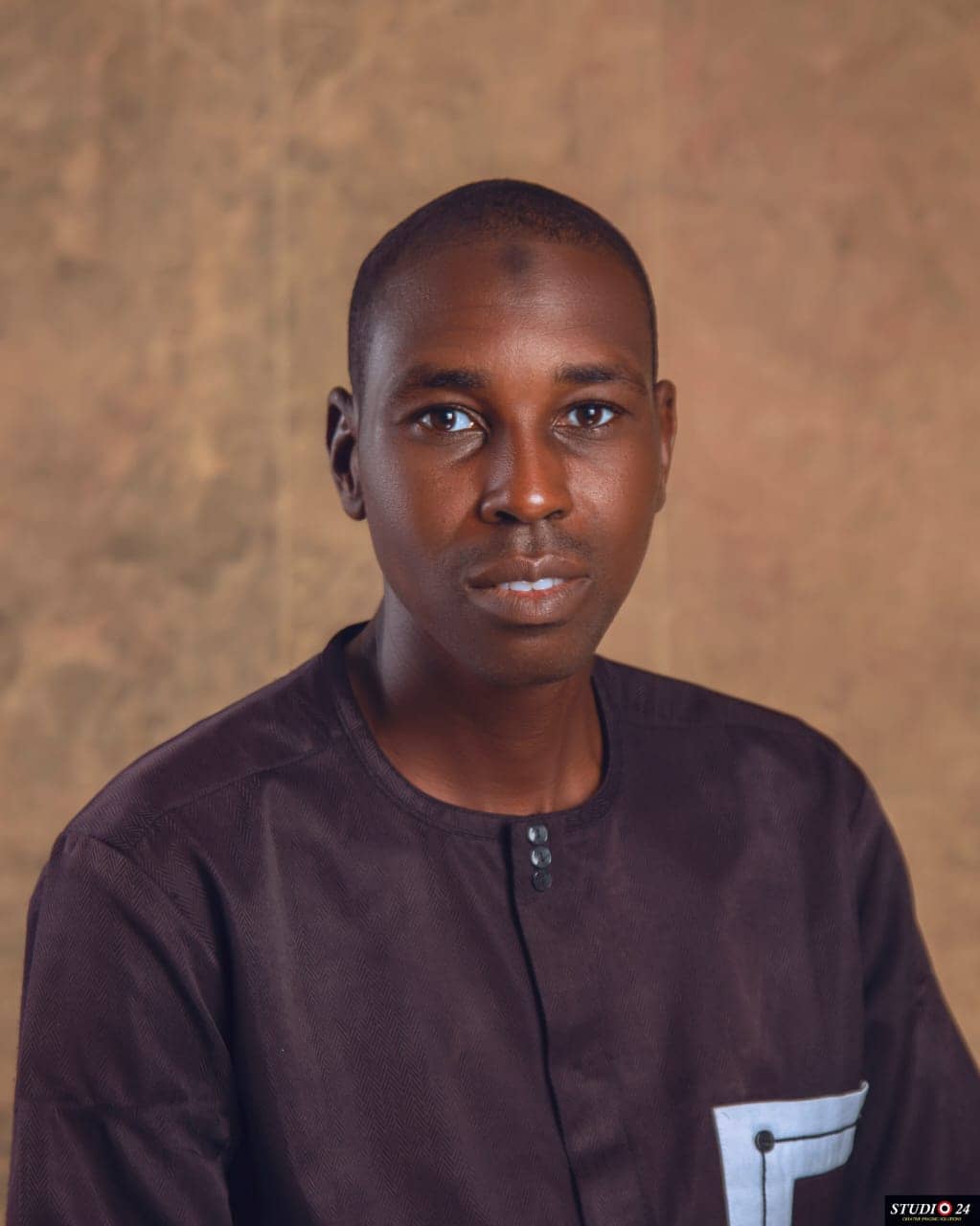 Mohammed Yusuf Chibok - Unit Head, Tailors - Delace International