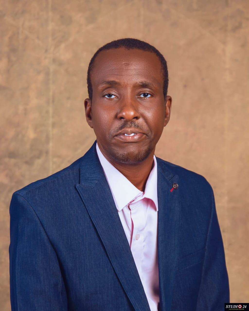 Musa Abdulkadir - Factory Manager - Delace International