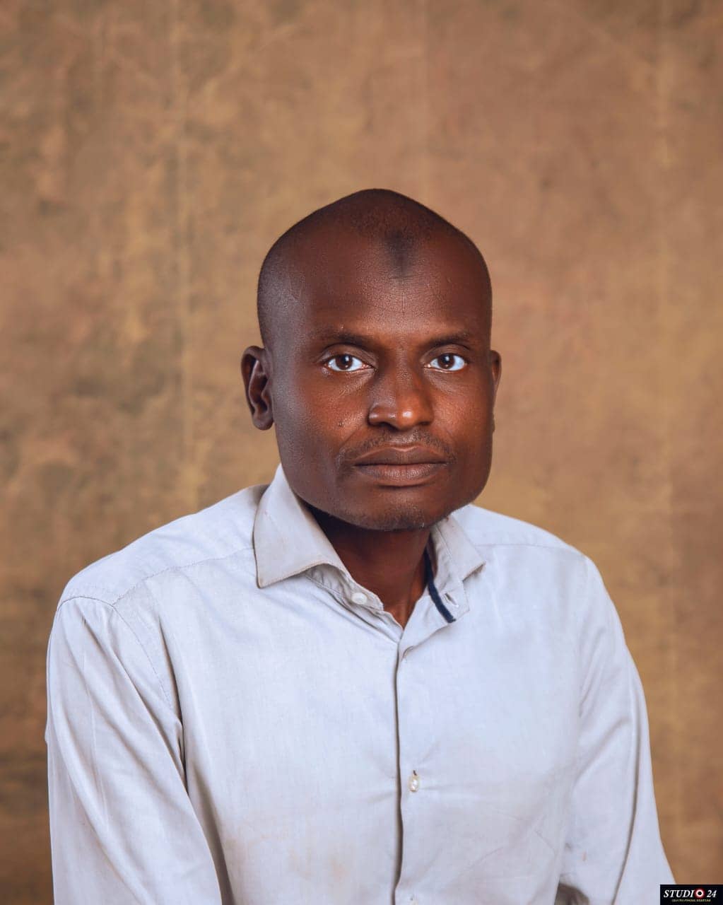 Nasiru Adam - Head of Maintainance - Delace International