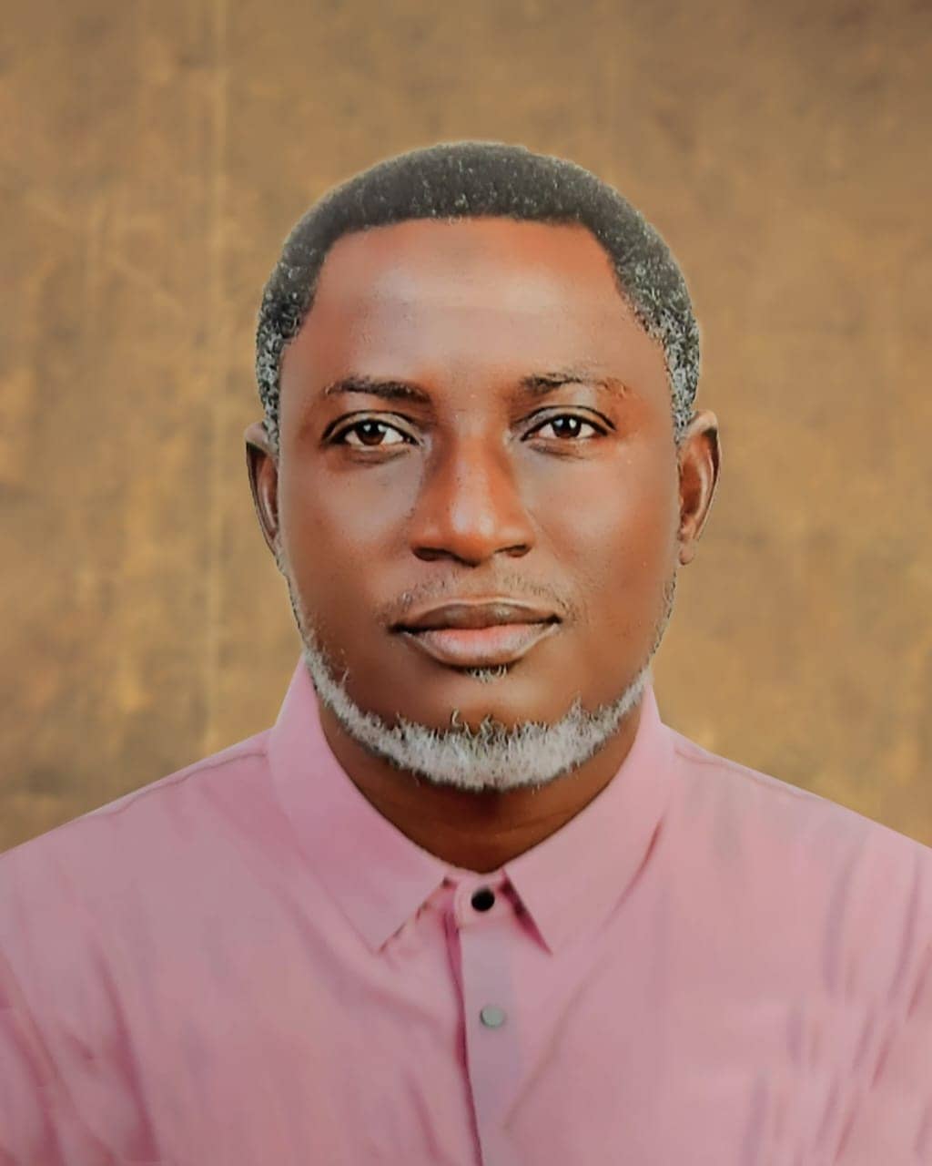 Shehu Usman Tanko - Director and Financial advisor - Delace International
