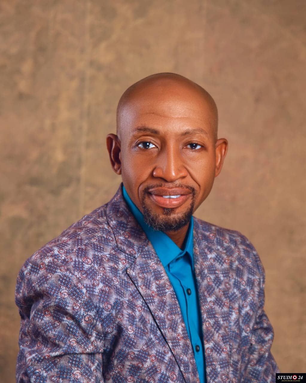 Solomon Akor - Head of Marketing - Delace International