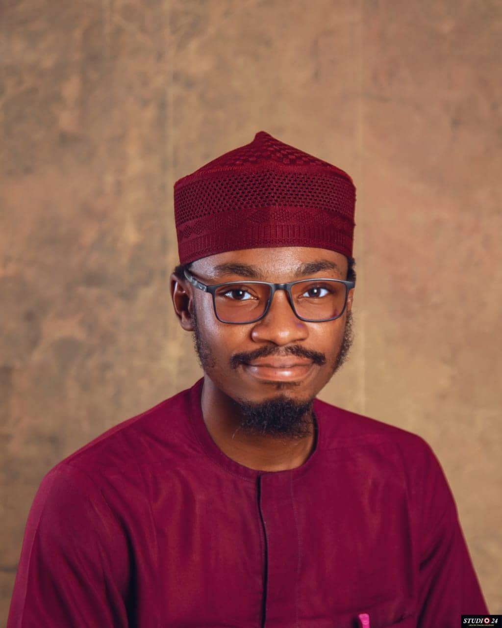 Usman Suleiman Alhaji - Head of IT